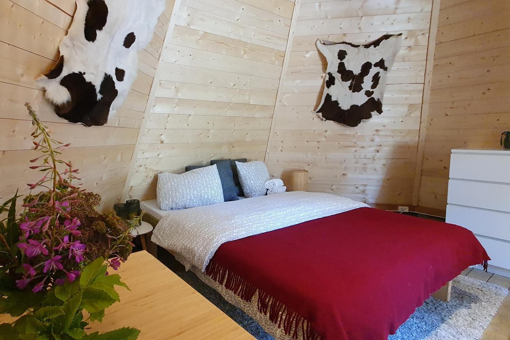 Active Adventure Base - Apartment & Lavvo, Dagali Fjellpark Ngoại thất bức ảnh