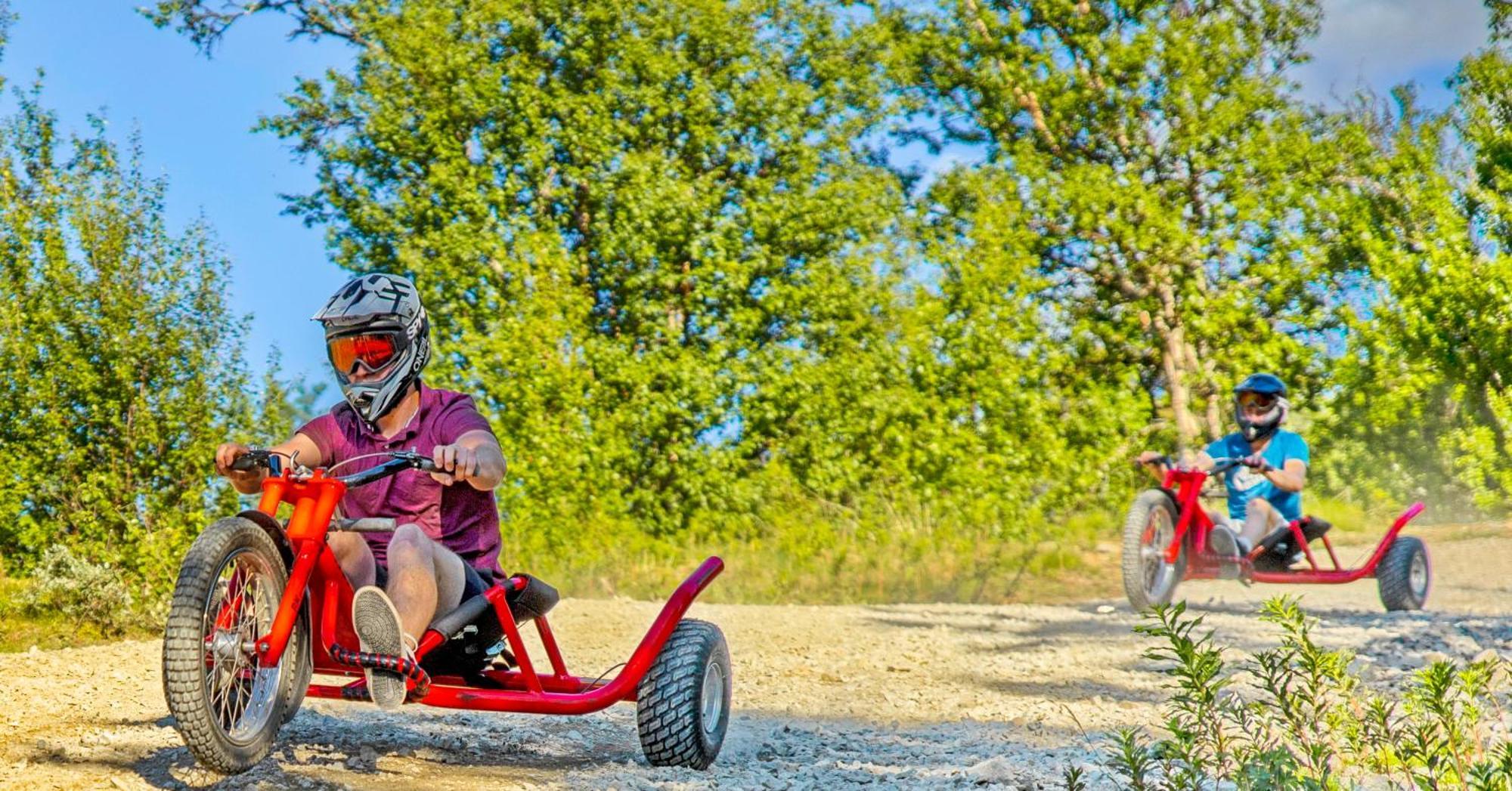 Active Adventure Base - Apartment & Lavvo, Dagali Fjellpark Ngoại thất bức ảnh