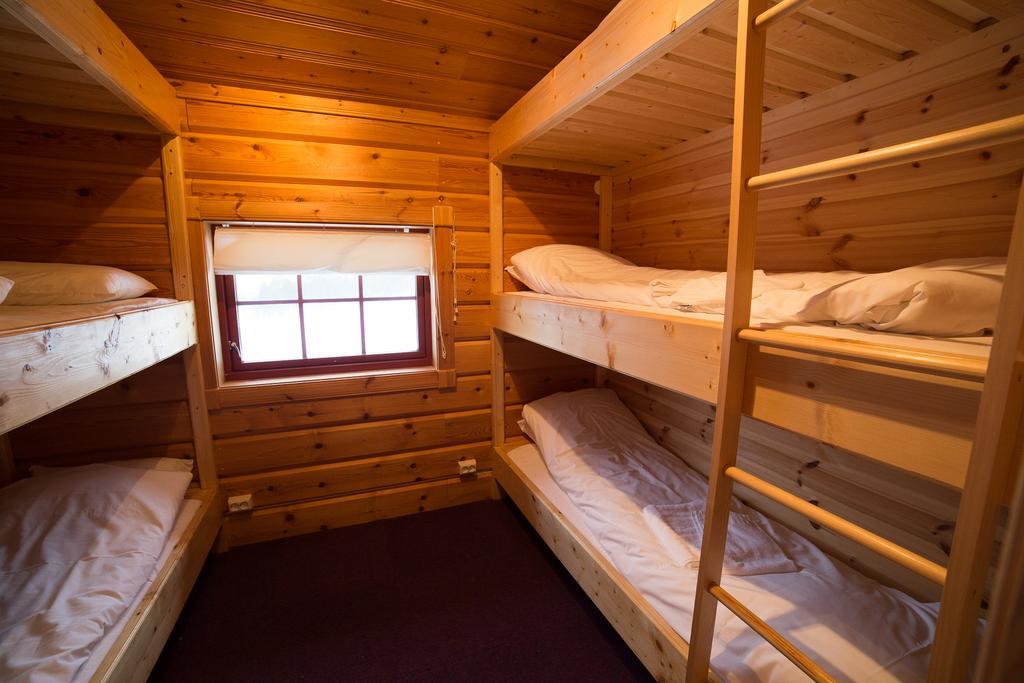 Active Adventure Base - Apartment & Lavvo, Dagali Fjellpark Ngoại thất bức ảnh