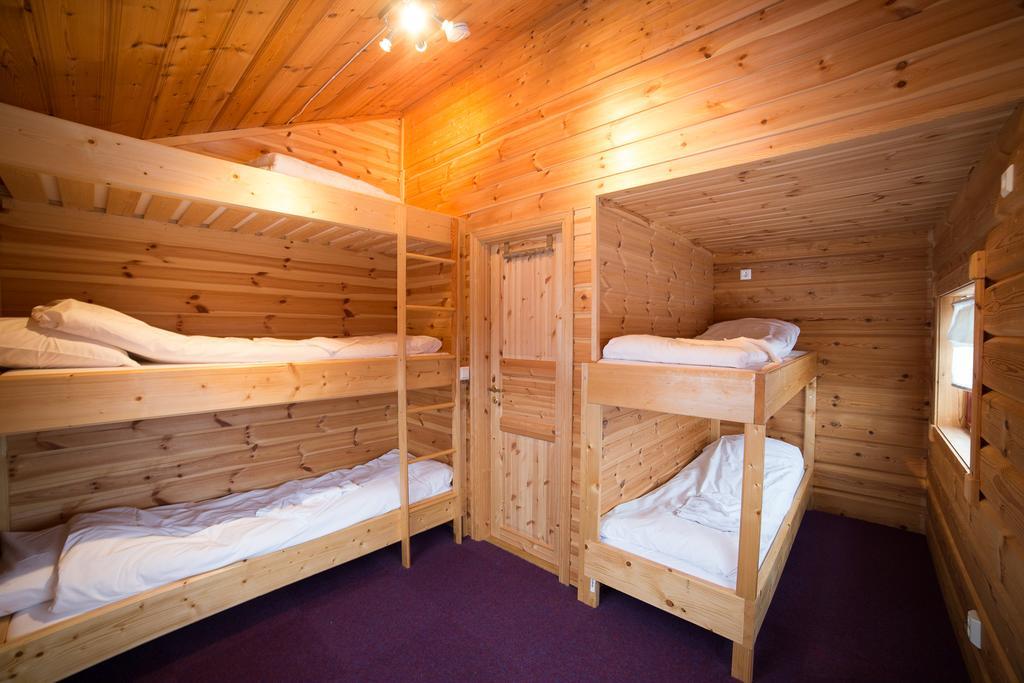 Active Adventure Base - Apartment & Lavvo, Dagali Fjellpark Ngoại thất bức ảnh